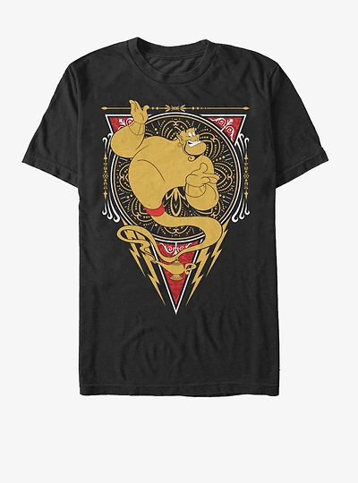 Disney Aladdin Magic Wishes T-Shirt