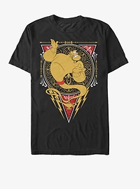 Disney Aladdin Magic Wishes T-Shirt