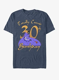Disney Aladdin Genie Birthday T-Shirt