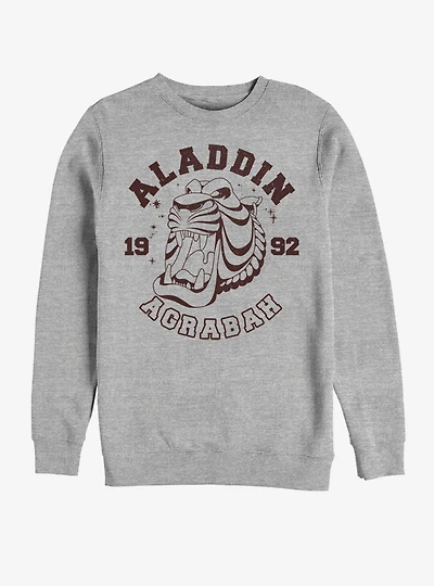 Disney Aladdin Aladdin Cave Sweatshirt