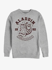 Disney Aladdin Aladdin Cave Sweatshirt