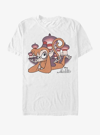 Disney Aladdin Abu T-Shirt