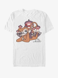Disney Aladdin Abu T-Shirt