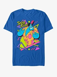 Disney Aladdin Spring Break T-Shirt