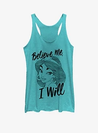 Disney Aladdin Make Magic Girls Tank