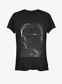 Marvel Avengers: Endgame Avenge Vision Girls T-Shirt
