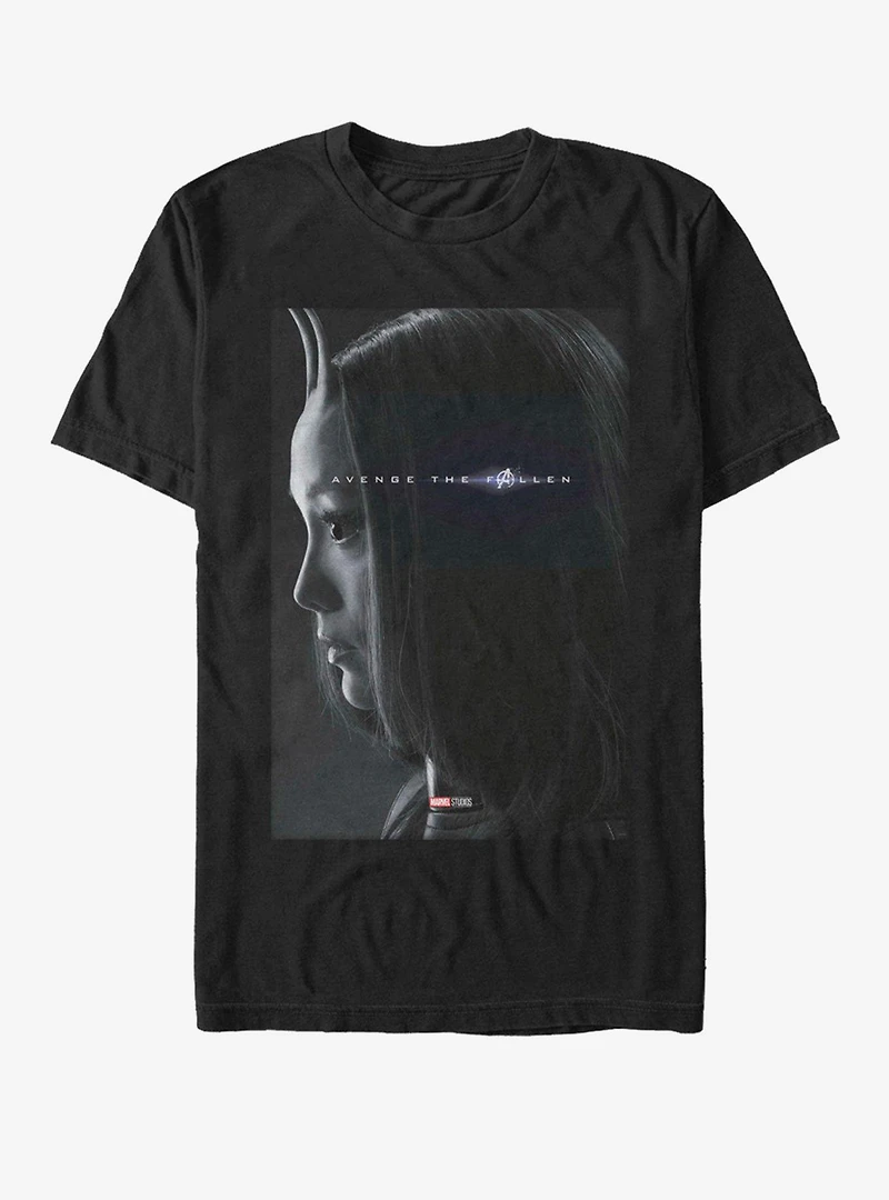 Marvel Avengers: Endgame Avenge Mantis T-Shirt