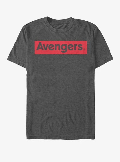 Marvel Avengers: Endgame Avengers T-Shirt