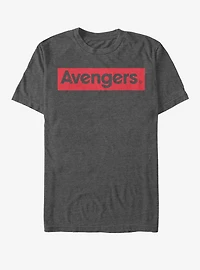 Marvel Avengers: Endgame Avengers T-Shirt
