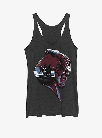 Marvel Avengers: Endgame Thanos Avengers Girls Tank