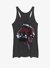 Marvel Avengers: Endgame Thanos Avengers Girls Tank