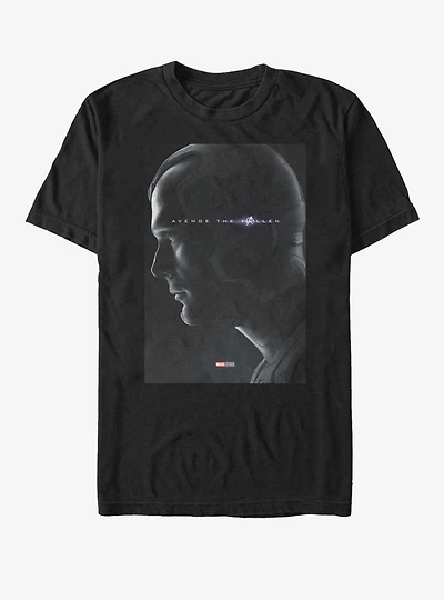 Marvel Avengers: Endgame Avenge Vision T-Shirt