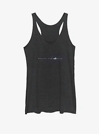 Marvel Avengers: Endgame Avenge Girls Tank