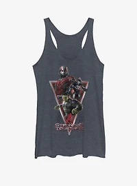 Marvel Avengers: Endgame Stronger Together Girls Tank
