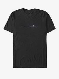Marvel Avengers: Endgame Avenge T-Shirt