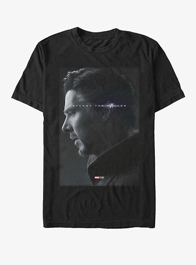 Marvel Avengers: Endgame Avenge Strange T-Shirt
