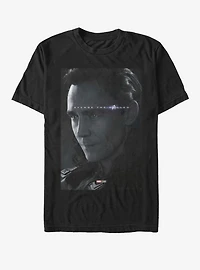 Marvel Loki Avenge T-Shirt