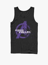 Marvel Avengers: Endgame Avenge Snap Tank