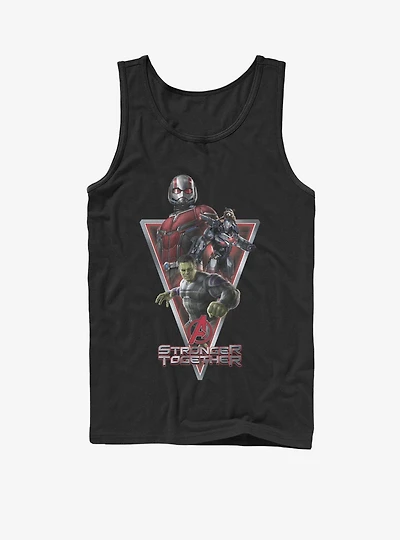 Marvel Avengers: Endgame Stronger Together Tank