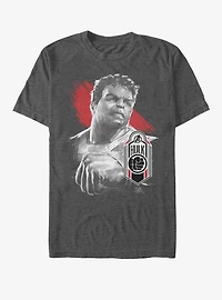 Marvel Avengers: Endgame Hulk Tag T-Shirt