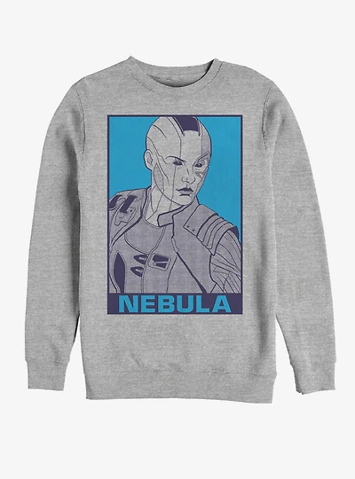 Marvel Avengers: Endgame Pop Nebula Sweatshirt