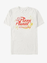 Disney Pixar Toy Story Retro Pizza Planet T-Shirt
