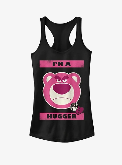 Disney Pixar Toy Story Hugger Girls Tank