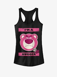 Disney Pixar Toy Story Hugger Girls Tank