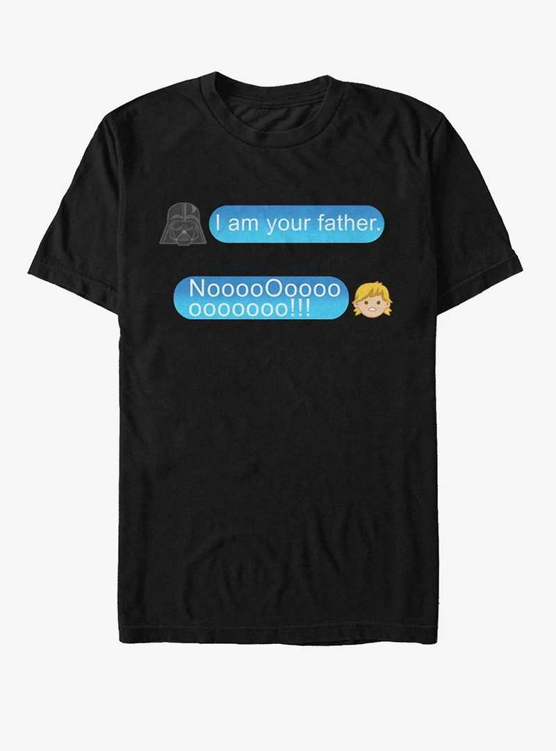 Star Wars Your Father T-Shirt