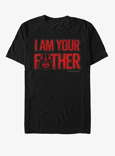 Star Wars Big Daddy T-Shirt