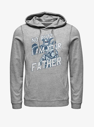 Disney Pixar Toy Story Zerg Father Hoodie