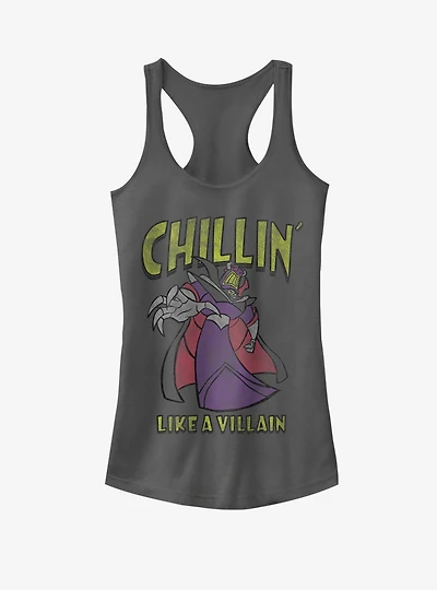 Disney Pixar Toy Story Chillin' Girls Tank