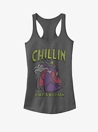 Disney Pixar Toy Story Chillin' Girls Tank