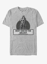 Star Wars Galaxy Dad T-Shirt
