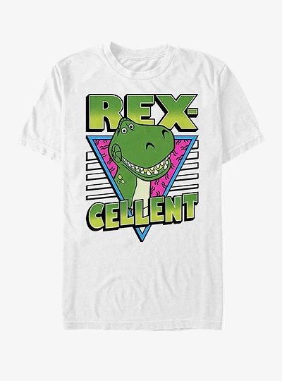 Disney Pixar Toy Story Rexcellent T-Shirt