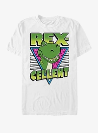 Disney Pixar Toy Story Rexcellent T-Shirt