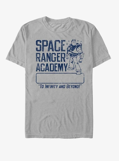 Disney Pixar Toy Story Space Ranger Academy T-Shirt