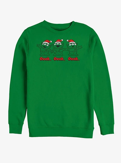 Disney Pixar Toy Story Ooh Sweatshirt