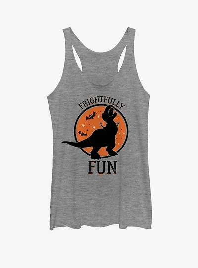 Disney Pixar Toy Story Frightfully Fun Girls Tank