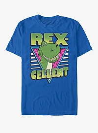 Disney Pixar Toy Story Rexcellent T-Shirt