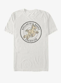 Disney Pixar Toy Story Bullseye's Rodeo T-Shirt