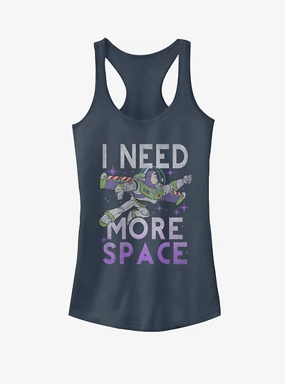 Disney Pixar Toy Story More Space Girls Tank