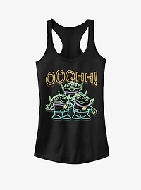 Disney Pixar Toy Story Ooooh Girls Tank
