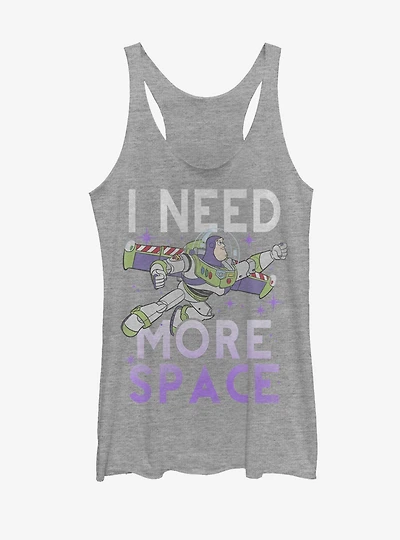 Disney Pixar Toy Story More Space Girls Tank