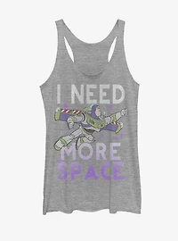 Disney Pixar Toy Story More Space Girls Tank