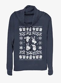 Disney Pixar Toy Story Sweater Girls Sweatshirt