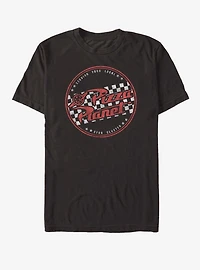 Disney Pixar Toy Story Pizza Circle T-Shirt