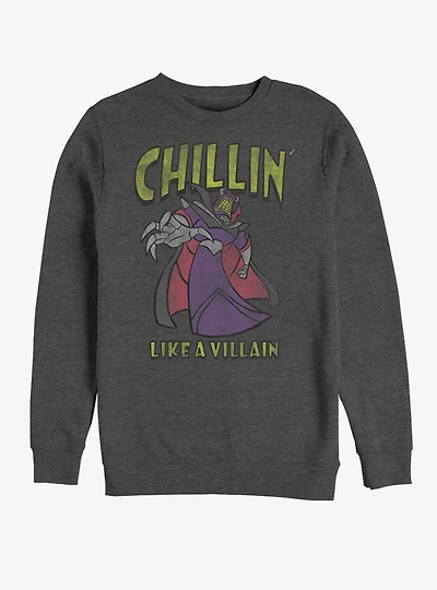 Disney Pixar Toy Story Chillin' Sweatshirt