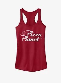 Disney Pixar Toy Story Pizza Planet Girls Tank