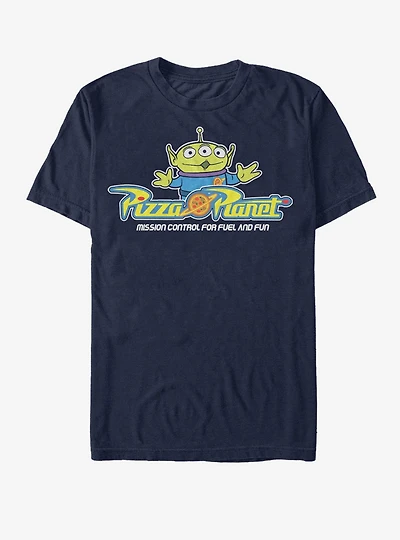 Disney Pixar Toy Story Pizza Arcade T-Shirt